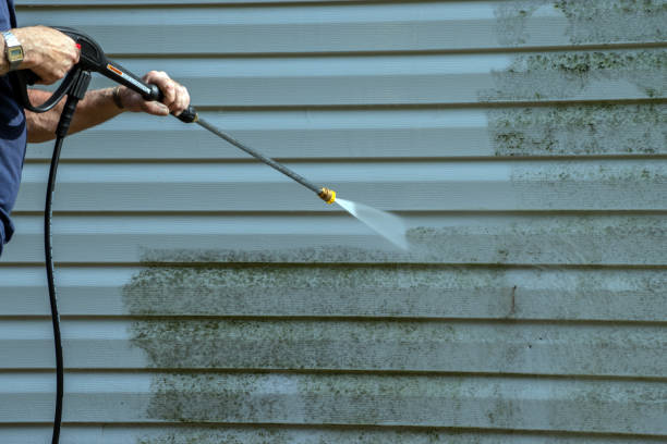 Best Parking Lot and Garage Cleaning  in Santa Moni, CA
